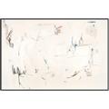 Picture of Scribbles III _GroupedProduct_Rectangle_Landscape_Canvas_Framed_