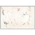 Picture of Scribbles III _GroupedProduct_Rectangle_Landscape_Canvas_Framed_