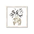 Picture of Abstract Florals I _GroupedProduct_Square_Framed_Matted_