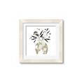 Picture of Abstract Florals I _GroupedProduct_Square_Framed_Matted_