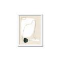Picture of Abstract Lite I _GroupedProduct_Rectangle_Portrait_Framed_Matted_