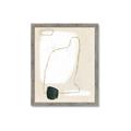 Picture of Abstract Lite I _GroupedProduct_Rectangle_Portrait_Framed_Matted_