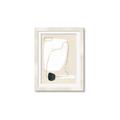 Picture of Abstract Lite I _GroupedProduct_Rectangle_Portrait_Framed_Matted_