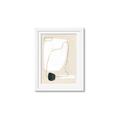 Picture of Abstract Lite I _GroupedProduct_Rectangle_Portrait_Framed_Matted_