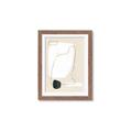 Picture of Abstract Lite I _GroupedProduct_Rectangle_Portrait_Framed_Matted_