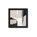 Picture of Modern Concept I _GroupedProduct_Square_Framed_Matted_