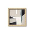 Picture of Modern Concept I _GroupedProduct_Square_Framed_Matted_