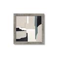 Picture of Modern Concept I _GroupedProduct_Square_Framed_Matted_