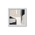 Picture of Modern Concept I _GroupedProduct_Square_Framed_Matted_