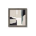 Picture of Modern Concept I _GroupedProduct_Square_Framed_Matted_