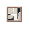 Picture of Modern Concept I _GroupedProduct_Square_Framed_Matted_