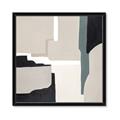 Picture of Modern Concept I _GroupedProduct_Square_Framed_Matted_