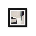 Picture of Modern Concept I _GroupedProduct_Square_Framed_Matted_