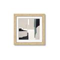 Picture of Modern Concept I _GroupedProduct_Square_Framed_Matted_