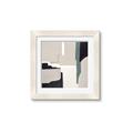 Picture of Modern Concept I _GroupedProduct_Square_Framed_Matted_