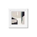 Picture of Modern Concept I _GroupedProduct_Square_Framed_Matted_