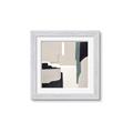 Picture of Modern Concept I _GroupedProduct_Square_Framed_Matted_