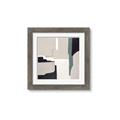 Picture of Modern Concept I _GroupedProduct_Square_Framed_Matted_