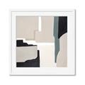 Picture of Modern Concept I _GroupedProduct_Square_Framed_Matted_
