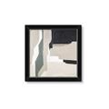 Picture of Modern Concept II _GroupedProduct_Square_Framed_Matted_