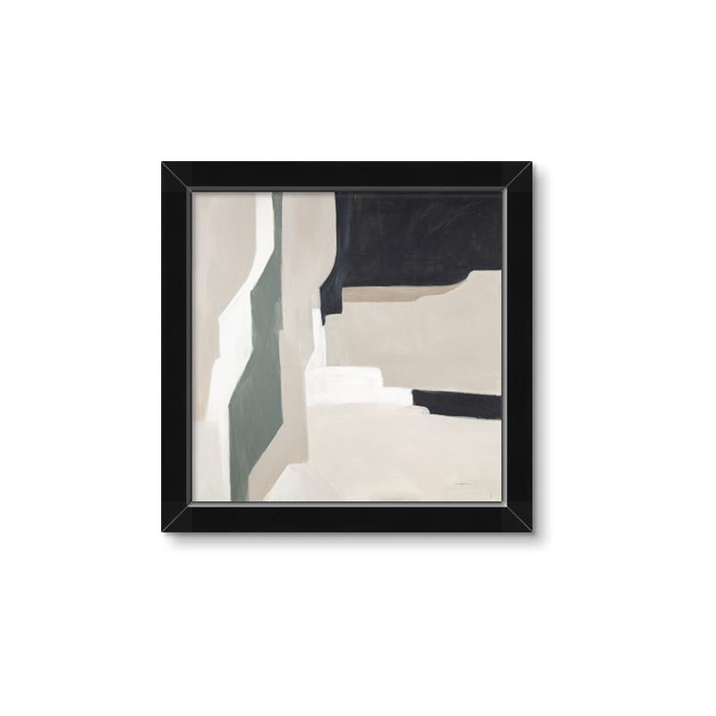 Picture of Modern Concept II _GroupedProduct_Square_Framed_Matted_
