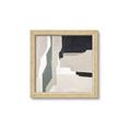 Picture of Modern Concept II _GroupedProduct_Square_Framed_Matted_