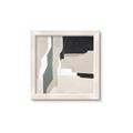 Picture of Modern Concept II _GroupedProduct_Square_Framed_Matted_