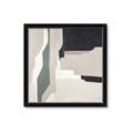 Picture of Modern Concept II _GroupedProduct_Square_Framed_Matted_