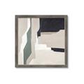 Picture of Modern Concept II _GroupedProduct_Square_Framed_Matted_