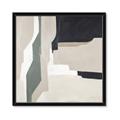 Picture of Modern Concept II _GroupedProduct_Square_Framed_Matted_