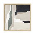 Picture of Modern Concept II _GroupedProduct_Square_Framed_Matted_