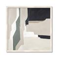 Picture of Modern Concept II _GroupedProduct_Square_Framed_Matted_