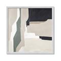 Picture of Modern Concept II _GroupedProduct_Square_Framed_Matted_