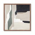 Picture of Modern Concept II _GroupedProduct_Square_Framed_Matted_