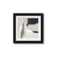 Picture of Modern Concept II _GroupedProduct_Square_Framed_Matted_