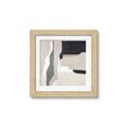 Picture of Modern Concept II _GroupedProduct_Square_Framed_Matted_