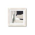 Picture of Modern Concept II _GroupedProduct_Square_Framed_Matted_