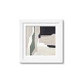 Picture of Modern Concept II _GroupedProduct_Square_Framed_Matted_