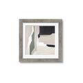 Picture of Modern Concept II _GroupedProduct_Square_Framed_Matted_