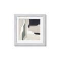 Picture of Modern Concept II _GroupedProduct_Square_Framed_Matted_