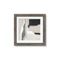 Picture of Modern Concept II _GroupedProduct_Square_Framed_Matted_