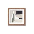 Picture of Modern Concept II _GroupedProduct_Square_Framed_Matted_
