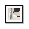 Picture of Modern Concept II _GroupedProduct_Square_Framed_Matted_