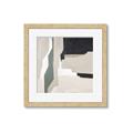 Picture of Modern Concept II _GroupedProduct_Square_Framed_Matted_