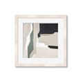 Picture of Modern Concept II _GroupedProduct_Square_Framed_Matted_