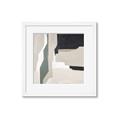 Picture of Modern Concept II _GroupedProduct_Square_Framed_Matted_