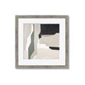 Picture of Modern Concept II _GroupedProduct_Square_Framed_Matted_