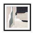 Picture of Modern Concept II _GroupedProduct_Square_Framed_Matted_