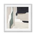Picture of Modern Concept II _GroupedProduct_Square_Framed_Matted_