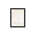 Picture of Scribbles I _GroupedProduct_Rectangle_Portrait_Framed_Matted_